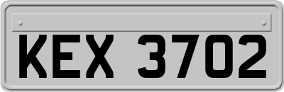 KEX3702