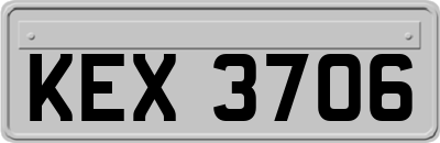 KEX3706