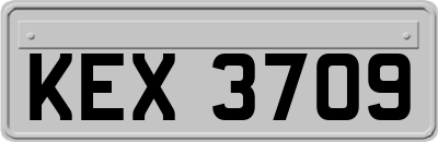 KEX3709