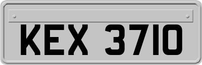 KEX3710
