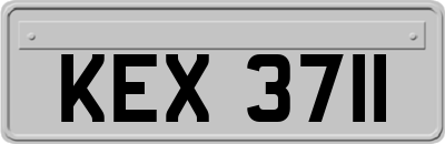 KEX3711