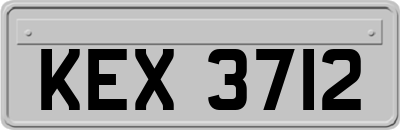 KEX3712
