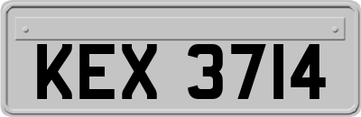 KEX3714