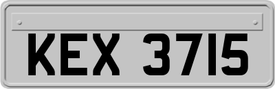KEX3715
