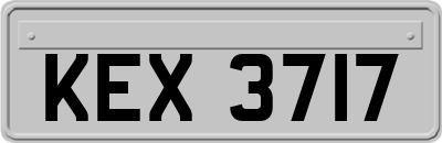 KEX3717