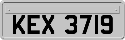KEX3719