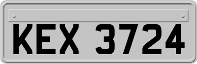 KEX3724