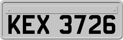 KEX3726