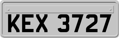 KEX3727