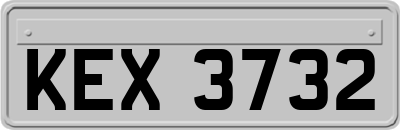 KEX3732