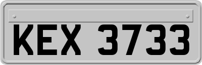 KEX3733