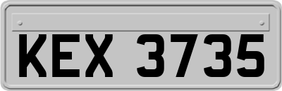 KEX3735