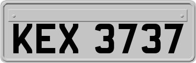 KEX3737