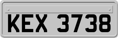 KEX3738