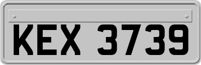 KEX3739