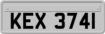 KEX3741
