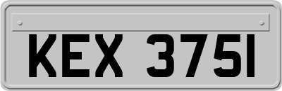 KEX3751