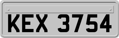 KEX3754