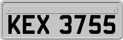 KEX3755