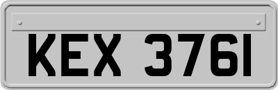 KEX3761