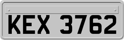 KEX3762