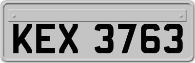 KEX3763