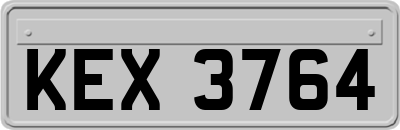KEX3764