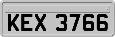 KEX3766