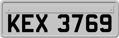 KEX3769