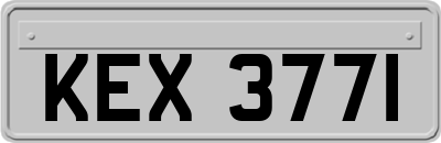 KEX3771