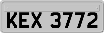 KEX3772