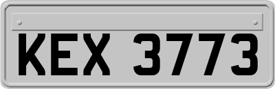 KEX3773