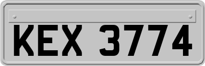 KEX3774