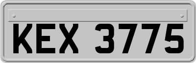 KEX3775