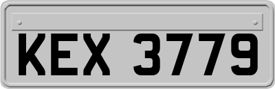 KEX3779