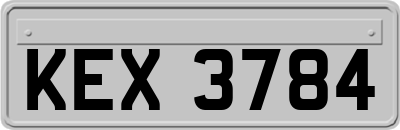 KEX3784