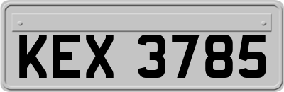 KEX3785