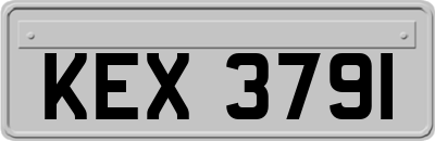 KEX3791