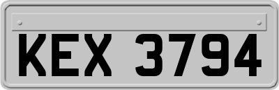 KEX3794