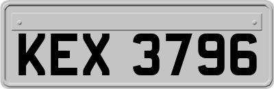 KEX3796
