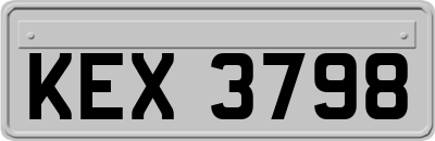 KEX3798
