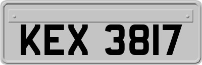 KEX3817