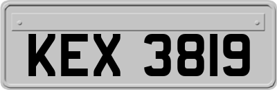 KEX3819
