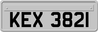 KEX3821