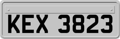 KEX3823