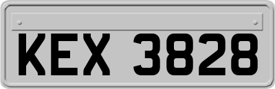 KEX3828