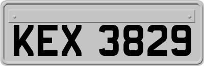 KEX3829