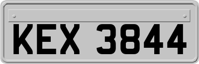 KEX3844