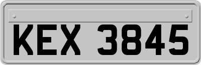 KEX3845