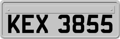 KEX3855